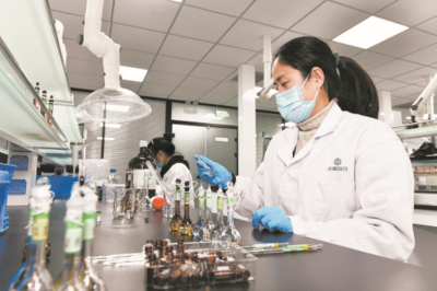 菏澤元素閃耀省政府工作報告，科技創新引領發展新篇章