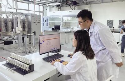 集聚“最強大腦” 新“雙中心”格局下的工程與技術創新高地較量