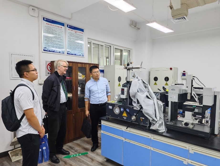 聚焦碳封存前沿技術(shù)，全國重點實驗室學(xué)術(shù)報告研討會圓滿舉辦