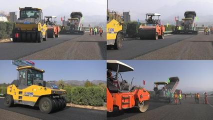 路面工程路面工程