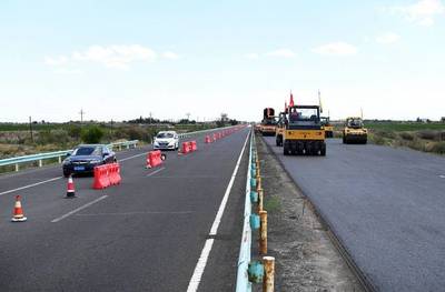 【特別關(guān)注】&ldquo;五克公路&rdquo;升級(jí)ing!通車(chē)后克拉瑪依到烏魯木齊將實(shí)現(xiàn)全程高速