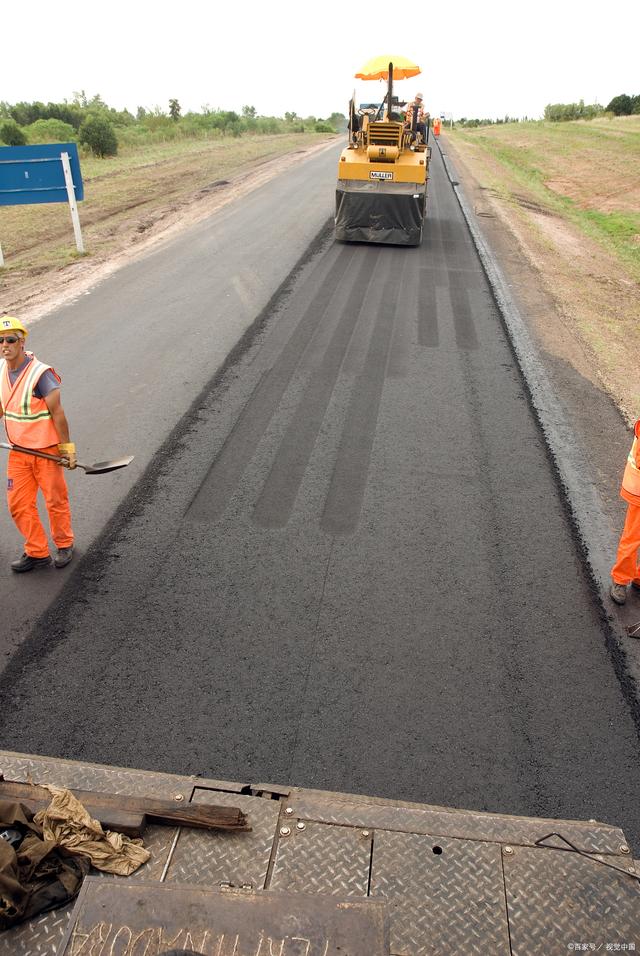西藏日喀則公路路基路面工程二級資質(zhì)與路橋附屬工程勞務分包的市場優(yōu)勢與政策解析