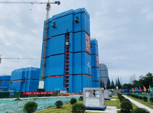 中華建設網(wǎng) 聯(lián)投湖北路橋 筑襄陽濱江地標，樹品牌質(zhì)量豐碑