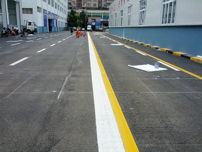 貴州畢節、六盤水、興義地區瀝青路面、水泥路面劃線及路橋附屬工程建筑勞務分包服務指南